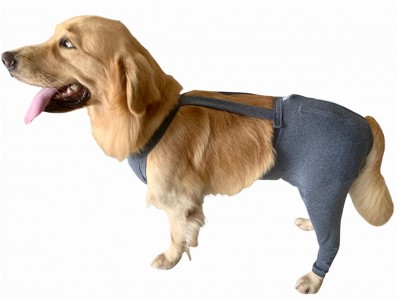 Protetores P/ Membros Posteriores N.8 